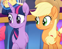 MLPFiM: Double Rainboom - Show-Length Edit