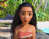 Auli'i Cravalho - How Far I'll Go
