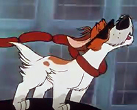 Oliver & Co | Liedje: Ik Hou Van Herrie | Disney NL