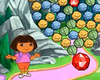 Dora The Explorer | 3 HOUR COMPILATION! | Disney For Kids Full Episodes! 