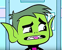 Teen Titans Go! | Animals Alive | DC Kids