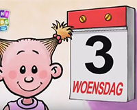 2 kleine kleutertjes - volledige liedjes