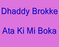 Ata Ki Mi Boka