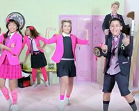 KIDZ BOP Kids – Sorry Not Sorry (Official Music Video) [KIDZ BOP 36]