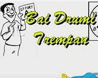 Bai Drumi trempan - Angelitos