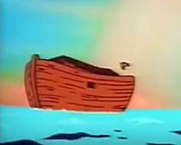 Noah's Ark - 1996 [Dutch]