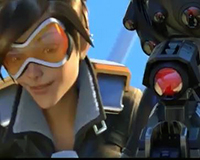 Overwatch 'Full Movie' 2017 All Cinematics Cutscenes Combined / Animated Shorts