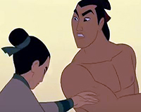 Mulan | I'll Make A Man Out Of You | Disney Sing-Along 