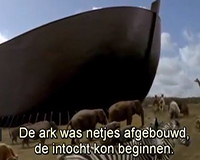 Noach: 'Ken je dit verhaal' (van cd Kom aan boord) HQ videoclip