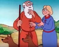👉5 Episodios - Mi Pequeña Biblia - Historias Bíblicas para Niños 