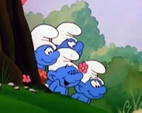 30 minuten Smurfen • Compilatie 10 • De Smurfen