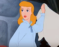 Assepoester | Liedje: Een Droom Laat Je Hart Iets Wensen | Disney NL