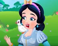 Snow White - Rapunzel - Cinderella Three Beautiful Bedtime Stories | Baby Hazel Stories
