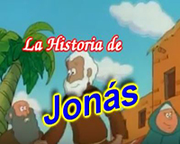 La Historia de Jonas