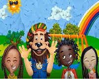 Reggae Randy - If You're Happy and You Know It