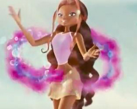 Winx Club - El Secreto del Reino Perdido - PELíCULA COMPLETA