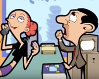 Mr Bean Full Episodes ❤️ New Cartoons For Kids 2017!