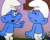 30 minuten Smurfen • Compilatie 9 • De Smurfen