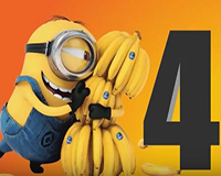 Sinja konta ku Minions