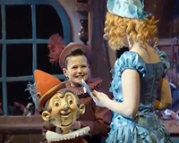 Pinokkio - Efteling Musical