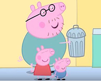 Peppa Pig Nederland Compilatie