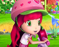 Rosita Fresita 🍓 La Gran Cosecha 🍓Aventuras en Tutti Frutti Dibujos Animados Videos For Kids