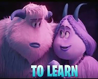 SMALLFOOT | Zendaya - Wonderful Life | In Theaters Now! 