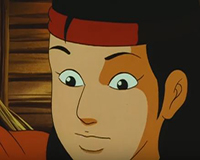 HUA MULAN - tekenfilm voor kinderen | sprookje in het Nederlands | animatiefilm | cartoon in Dutch