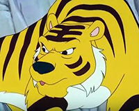 SIMBA, EL REY LEÓN | Capítulo 4 | Español | SIMBA THE LION KING | Full HD | 1080p