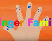 Finger Family Vehicles (2D) | +More Nursery Rhymes & Kids Songs - CoCoMelon