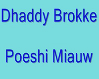 Poeshi Miauw