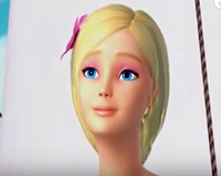 Barbie En La Princesa De Los Animales pelicula completa español