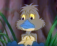 El Patito Feo (1997) 