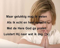 Daarom bidden wij (opwekking kids)