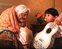 Coco Recuerdame