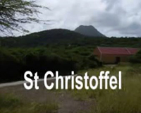 St. Christoffel Perlitas (Rudy Plaate)