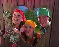 K3 - De 3 Biggetjes