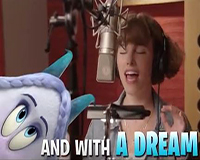 SMALLFOOT - *Moment of Truth* performed by CYN 